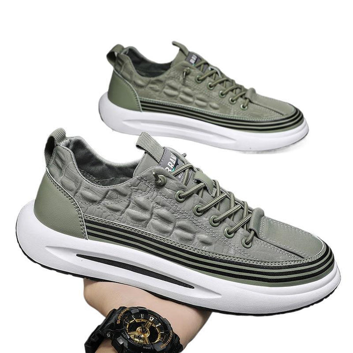 Herren Sportliche Sneaker mit modernem Design Drune