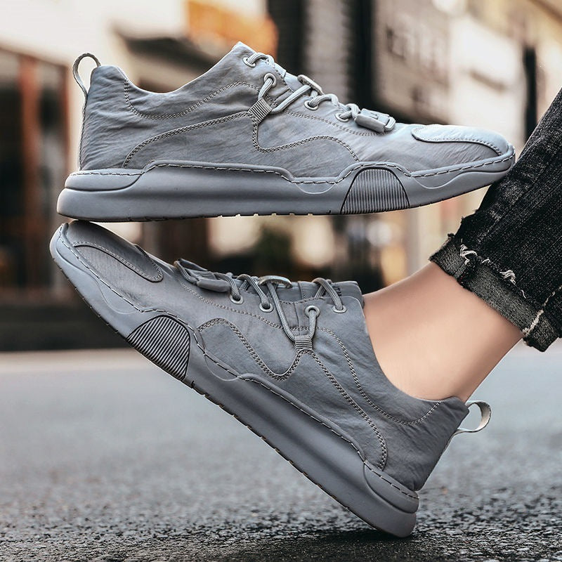 Herren Modische und bequeme Freizeitsneaker Drune