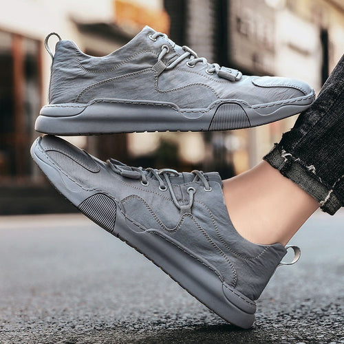 Herren Modische und bequeme Freizeitsneaker Drune