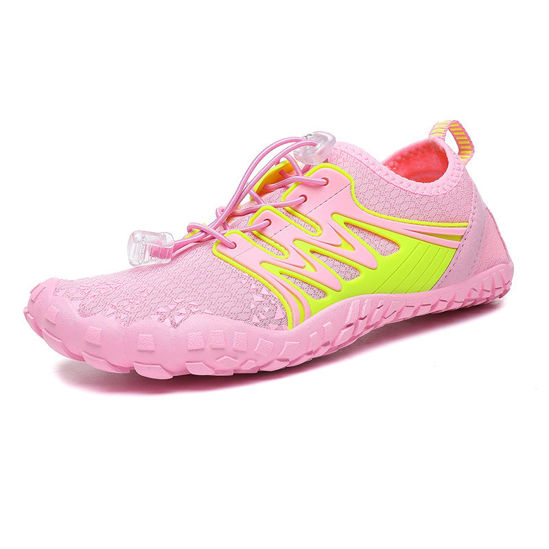 Damen Aqua-Schuhe Drune
