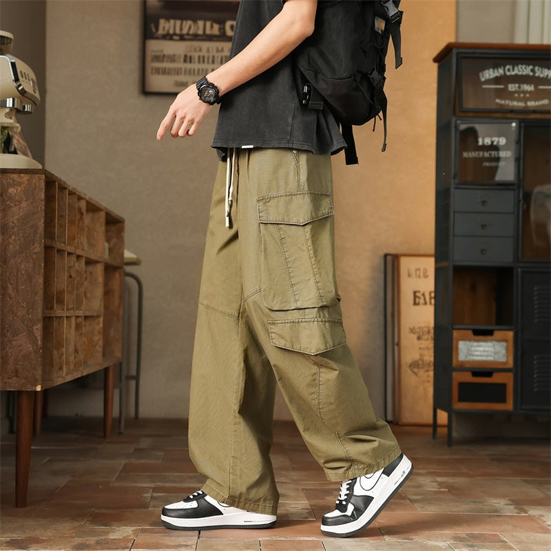 Herren Cargo-Hose Drune