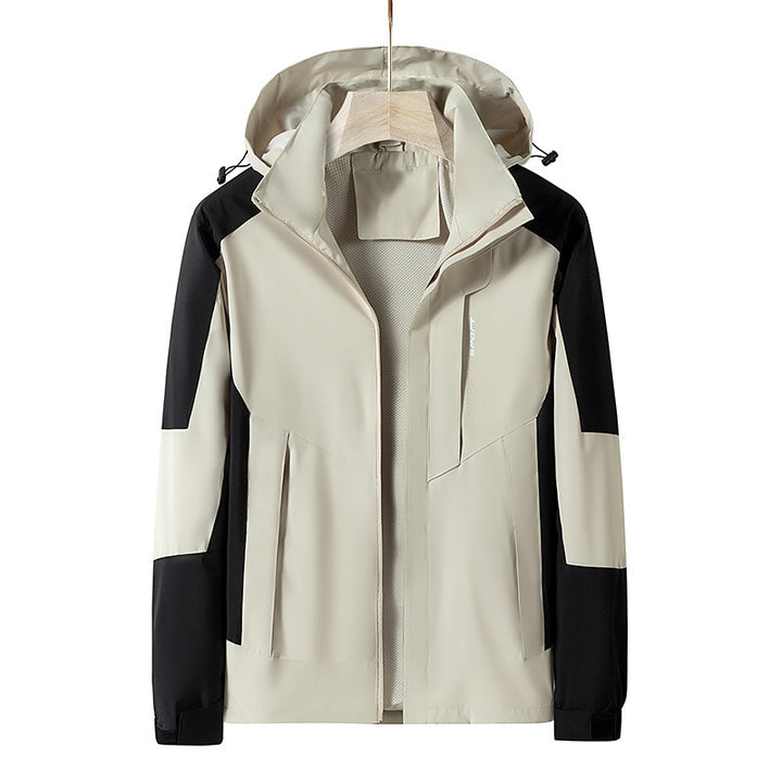 Herren Technische Funktionsjacke Drune 1787797958