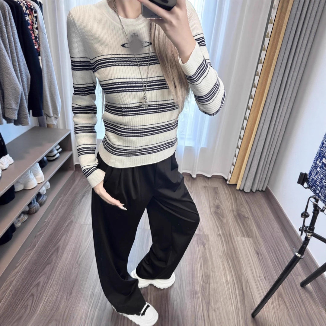 Damen Langarmshirt Drune