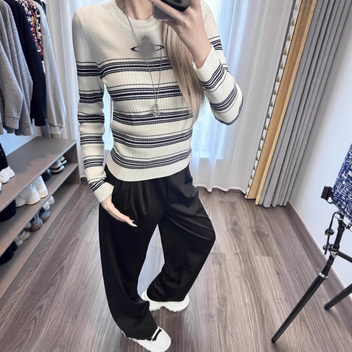 Damen Langarmshirt Drune