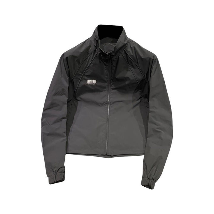 Herren Leichte und atmungsaktive Sportjacke Drune