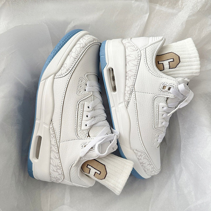 Herren Sportliche Sneaker mit Dämpfungstechnologie Drune