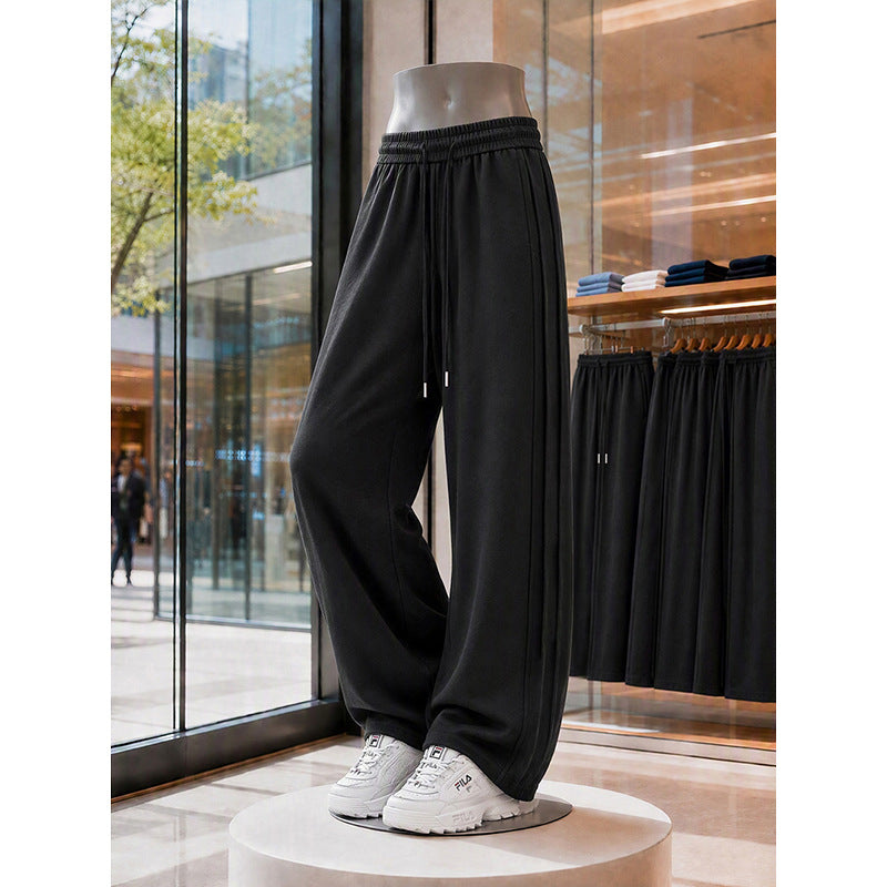 Damen Lässige und bequeme Sporthose Drune