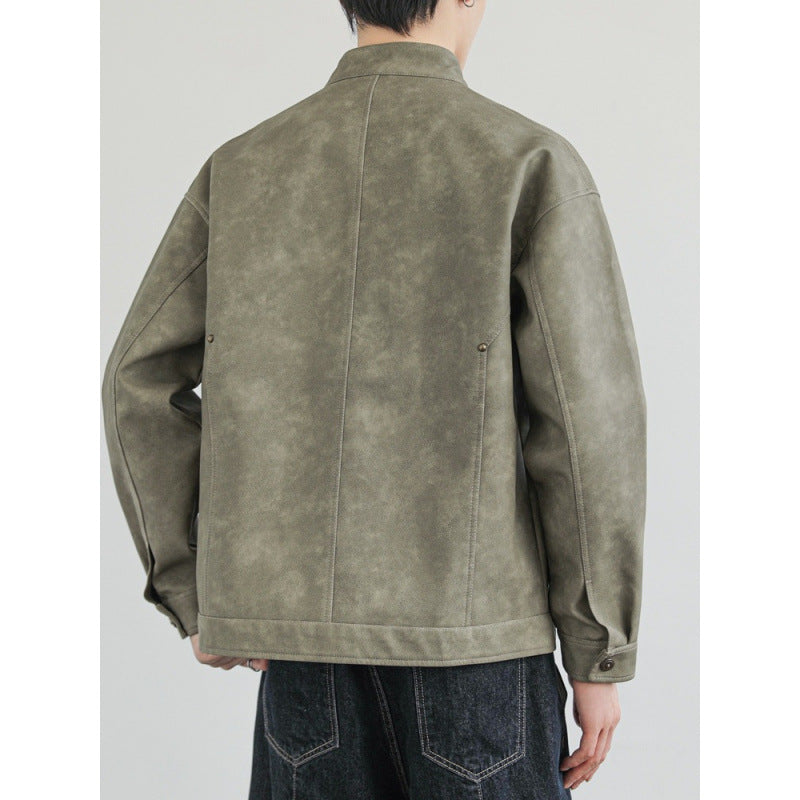 Herren Funktionale Steppjacke Drune