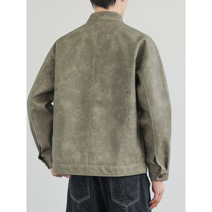 Herren Funktionale Steppjacke Drune