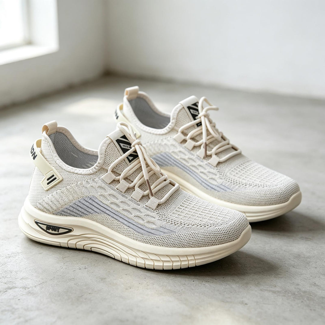 Herren Atmungsaktive Modische Sportschuhe Drune