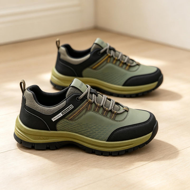 Herren Hochwertige Outdoor Sneakers Drune