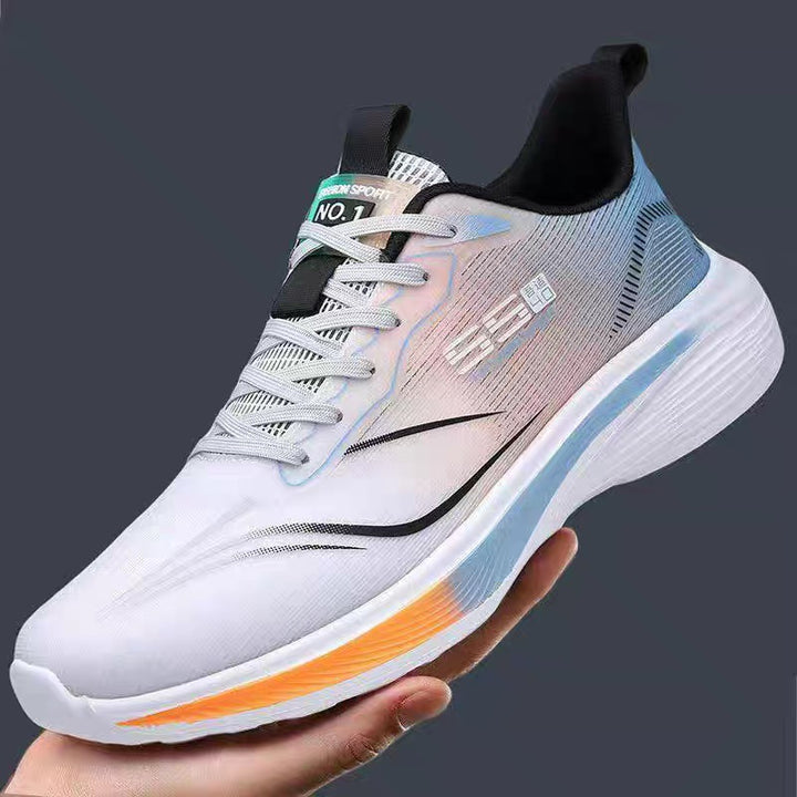 Herren Sportliche Lauf-Sneaker Drune 1788175355