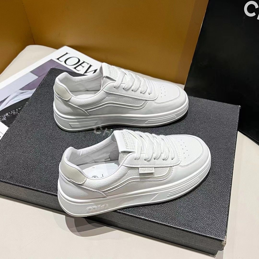 Damen Sneakers im trendigen High-Top Design mit strapazierfähigem Obermaterial und komfortabler Dämpfung Drune