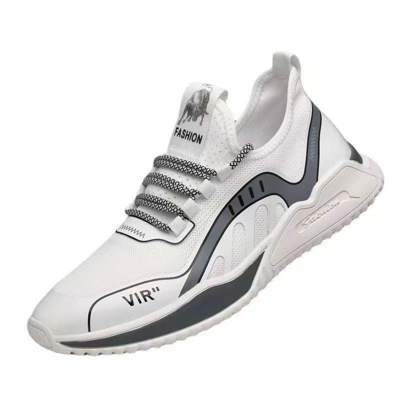 Damen Sportliche High-Performance Sneakers mit innovativem Dämpfungssystem Drune