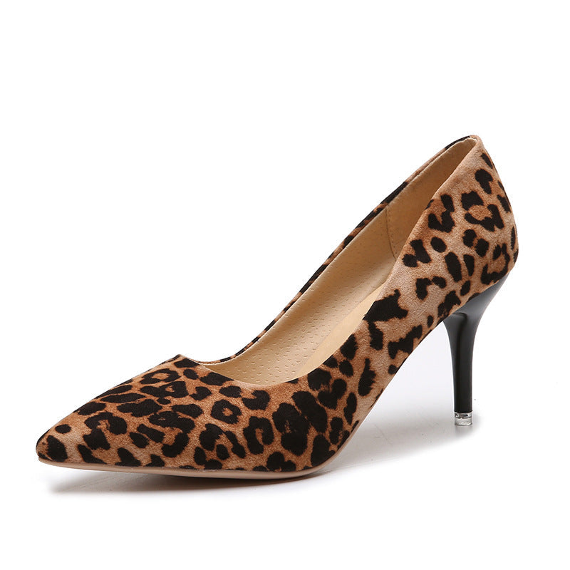 Damen nan spitze Court-Pumps mit schlankem Stilettoabsatz und gepolsterter Komfortinnensohle Drune