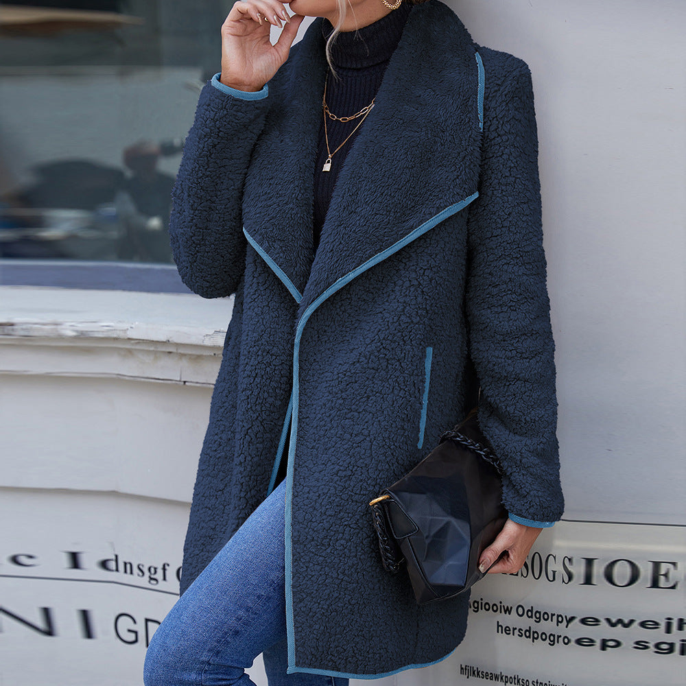 Drune | Klassische und bequeme allgemeine Jacke