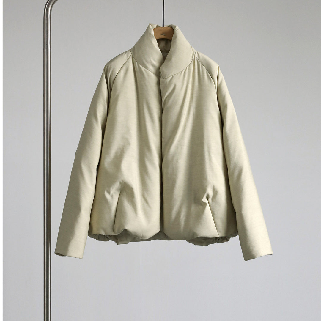 Damen Urbaner Steppjacke Drune