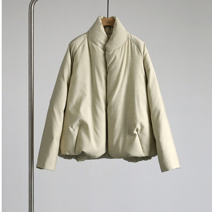Damen Urbaner Steppjacke Drune