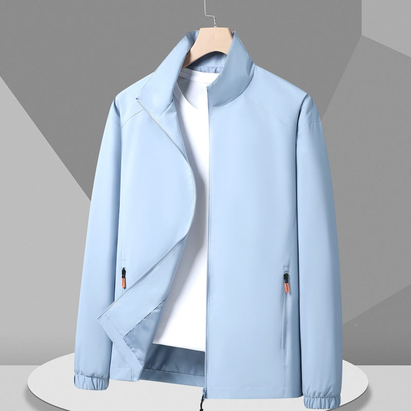 Herren Elegante Freizeitjacke Drune 1787738704