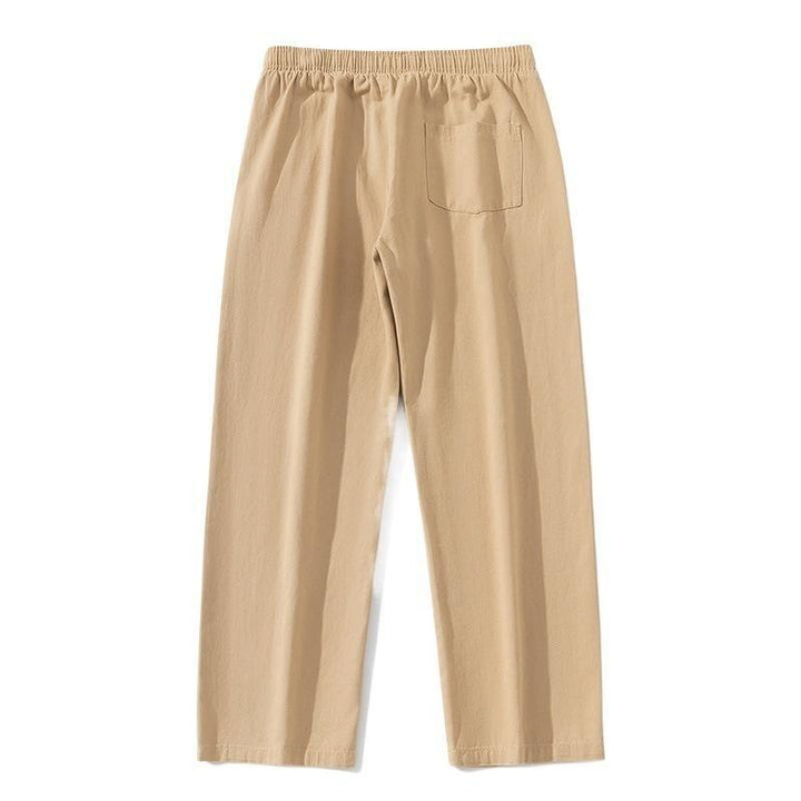 Damen Bequeme und elegante Chinohosen Drune