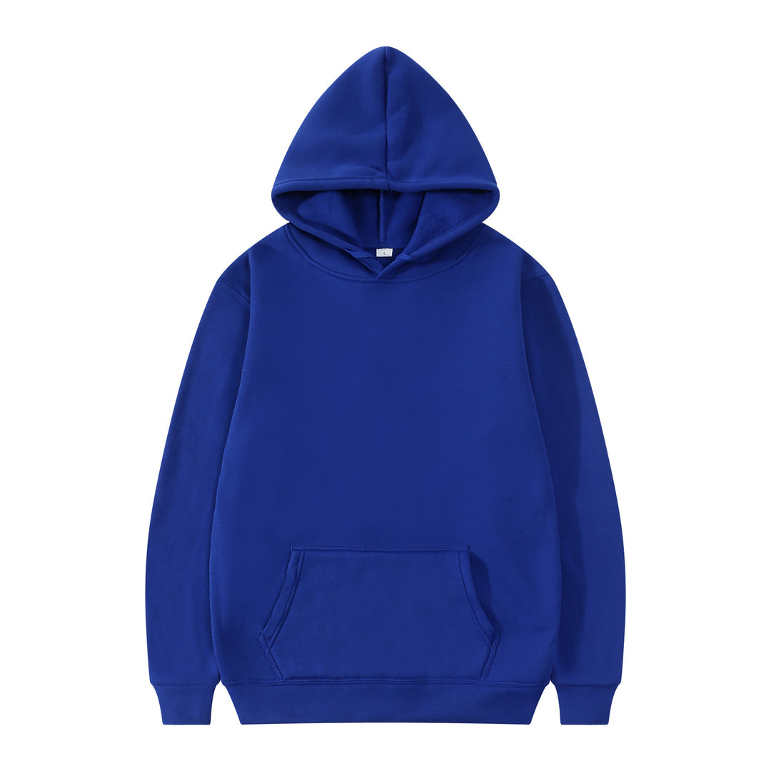 Damen Kapuzenpullover aus hochwertigem Baumwollmix für optimalen Komfort Drune
