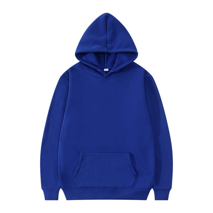 Damen Kapuzenpullover aus hochwertigem Baumwollmix für optimalen Komfort Drune