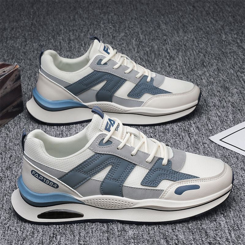 Damen Sportliche und atmungsaktive Sneakers Drune