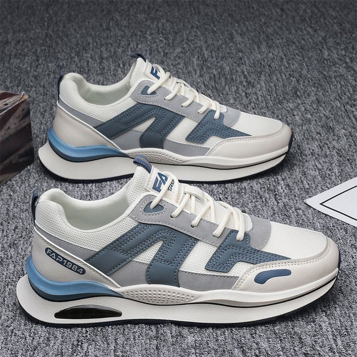 Damen Sportliche und atmungsaktive Sneakers Drune