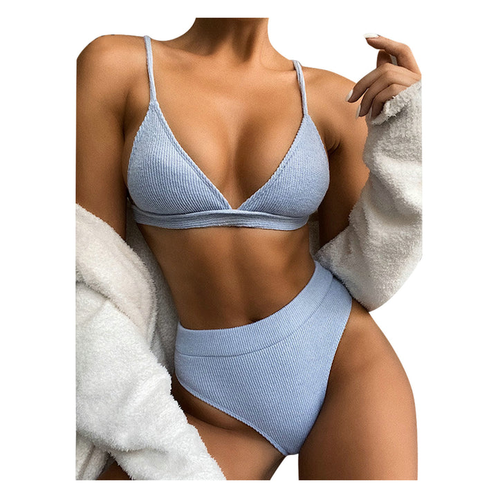 Damen Bikini-Set Drune