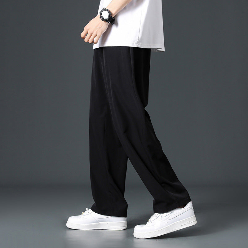 Herren Bequeme und luftige Sporthose