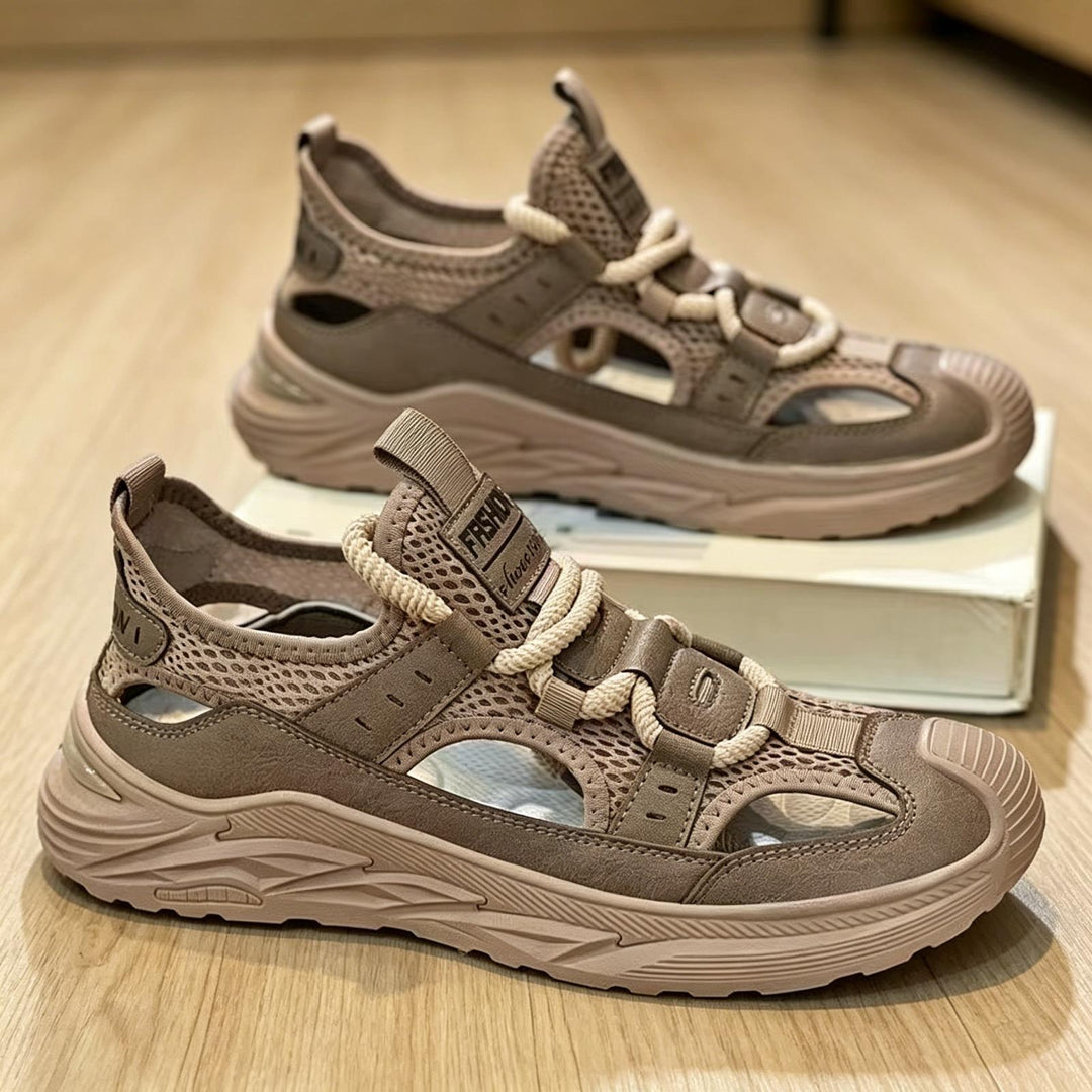 Herren Sportliche Freizeitschuhe Drune