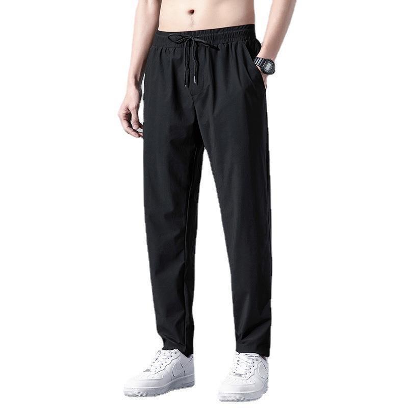 Herren Bequeme Jogginghose Drune