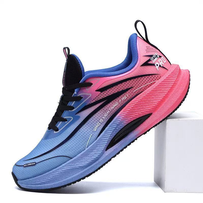 Damen Hochleistungs-Laufschuhe mit innovativer Dämpfungstechnologie Drune