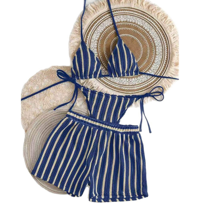 Damen Strandoutfit Drune