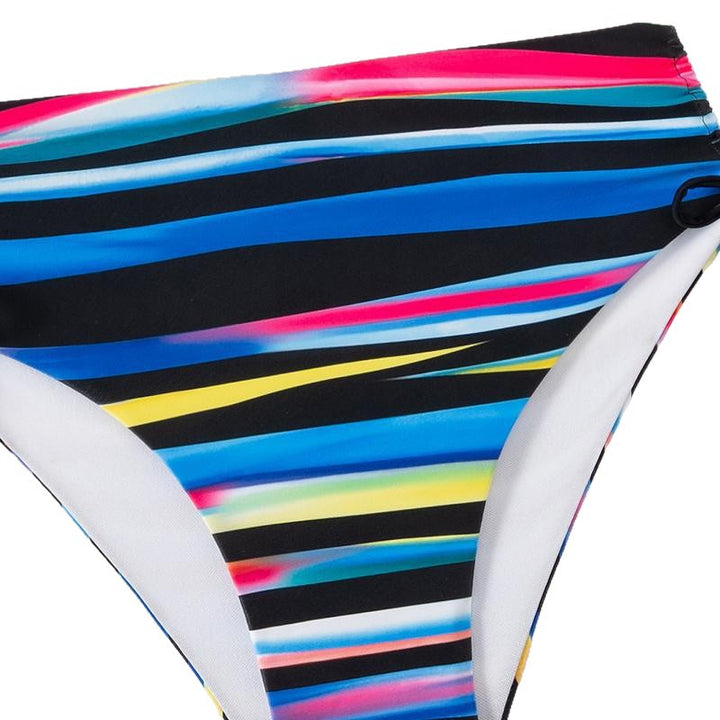 Damen-Bikini-Set mit raffinierten Knoten-Detail Drune