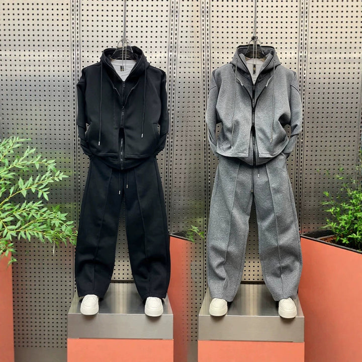 Unisex Sportliches Multi-Purpose Set Drune