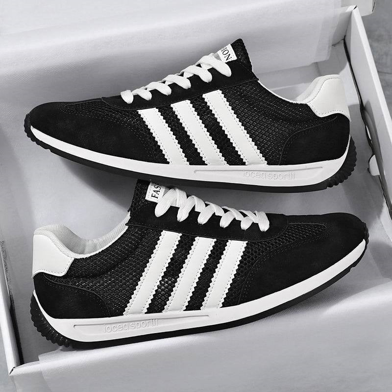 Herren Modische Leichtgewicht Sneakers Drune