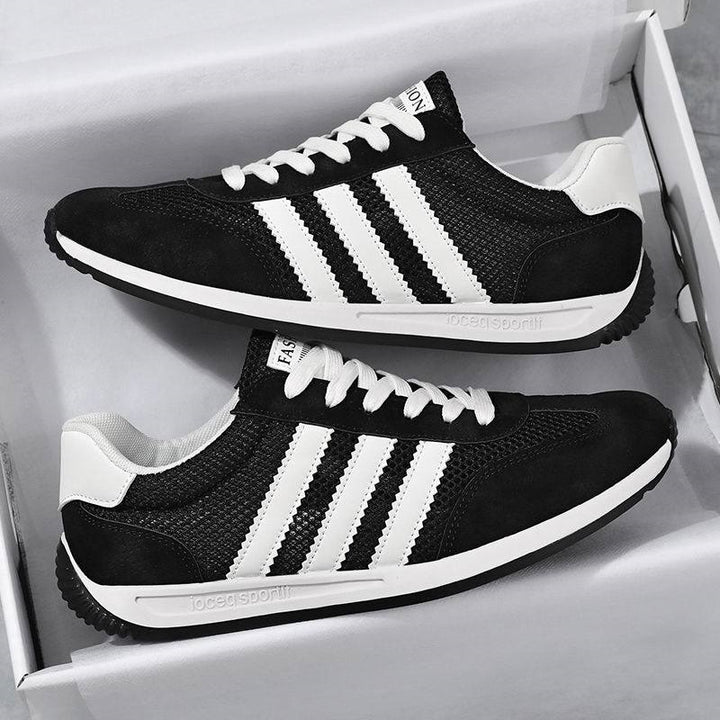 Herren Modische Leichtgewicht Sneakers Drune