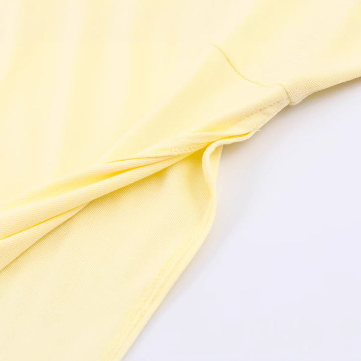 Damen Asymmetrisches Rollkragen-Shirt mit einarmigem Cape-Detail Drune
