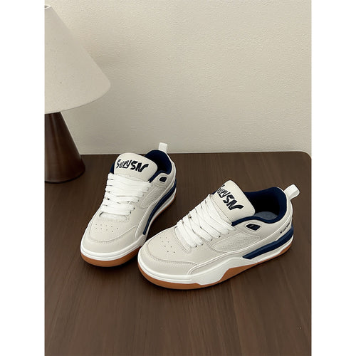 Herren Bequeme Sneakers mit sportlichem Design Drune
