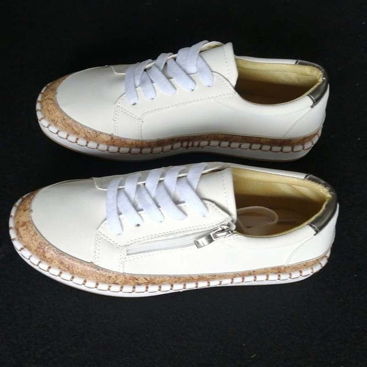 Modische Freizeitschuhe Drune