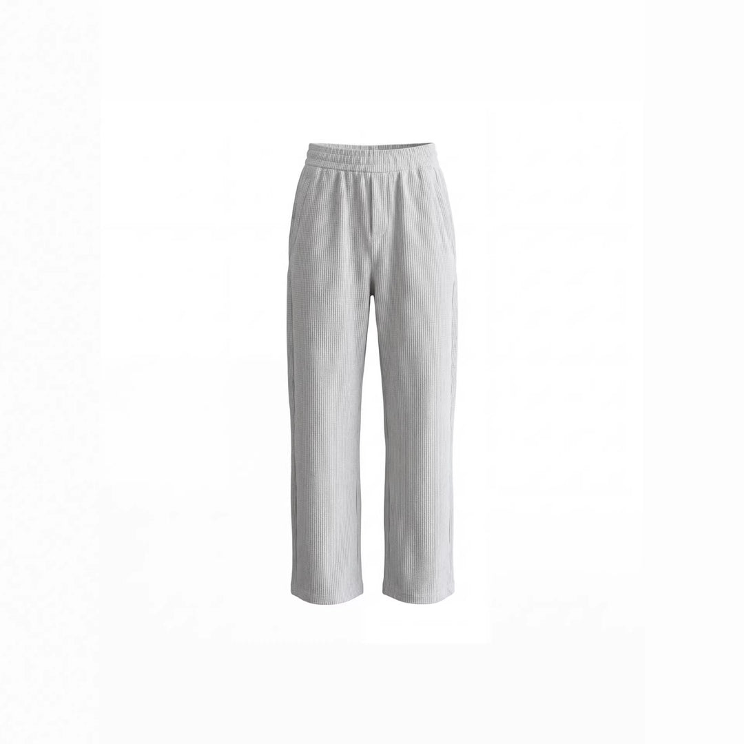 Damen Bequeme und lässige Lounge-Hose Drune