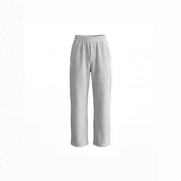 Damen Bequeme und lässige Lounge-Hose Drune