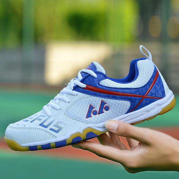 Herren Dynamic Performance Court Sneakers Drune
