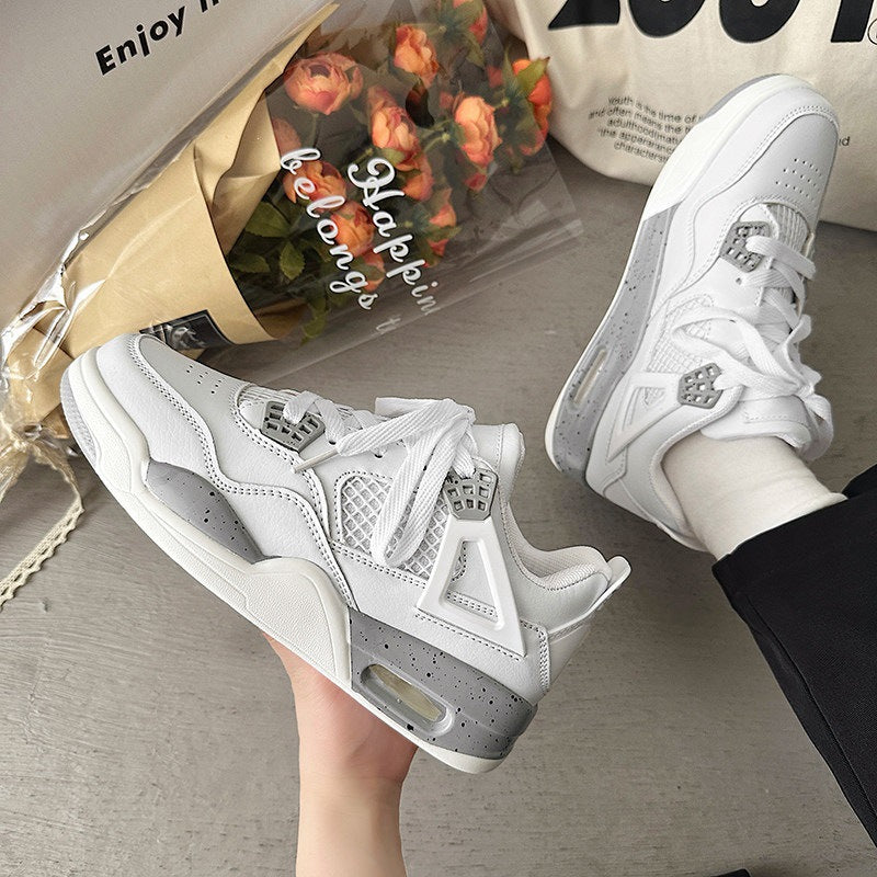 Unisex Sportliche Sneakers Drune