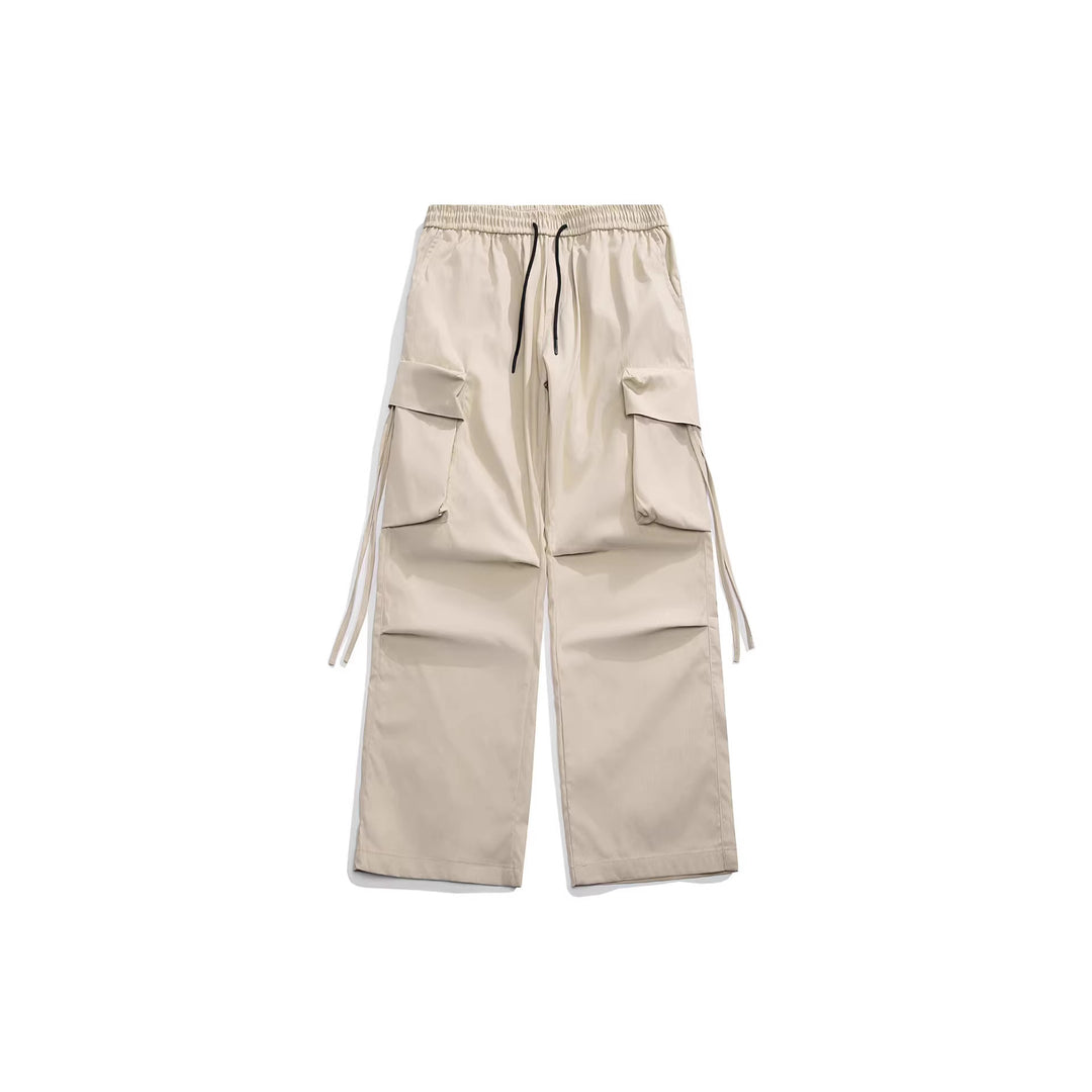 Damen Utility Cargo-Hose Drune