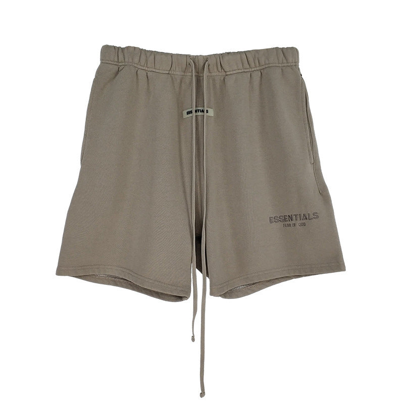 Herren Freizeit Lounge Shorts Drune