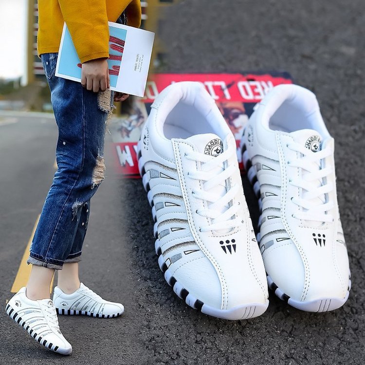 Damen Freizeitschuhe Drune