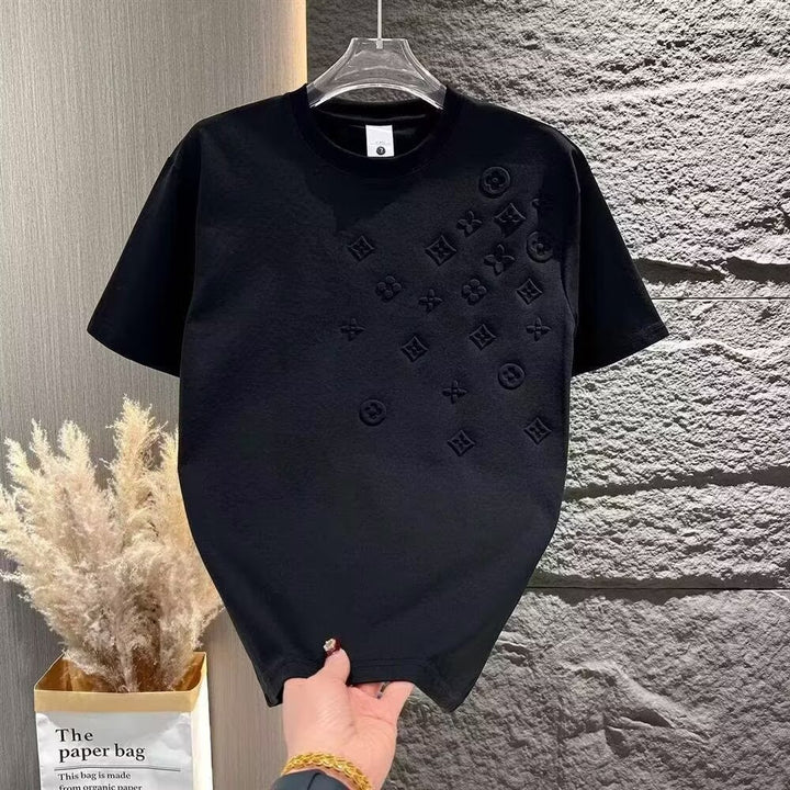Damen Modisches T-Shirt Drune