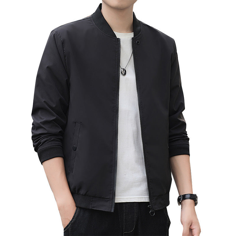 Herren Modische Bomberjacke Drune 1788322092